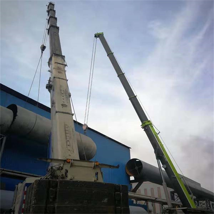 汶上起重机吊车出租