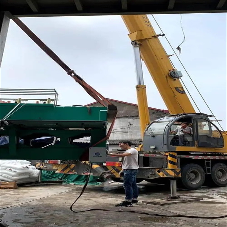 汶上大吨位吊车租赁应急保障方案|化解突发吊装需求难题