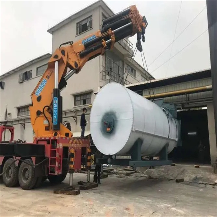 汶上吊车租用电话|24小时应急服务|精准吊装方案